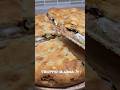 Schiacciata o Focaccia ripiena #recipe #food