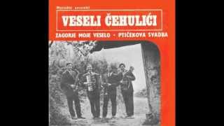 Veseli Čehulići 1969 - Ptičekova svadba