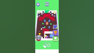 Cat Escape | Level 94-95 #funnygameplay #games #catescapegame #gaming #game #funny