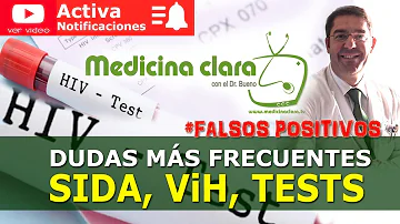 ¿Se puede obtener un falso positivo en una prueba de ETS?