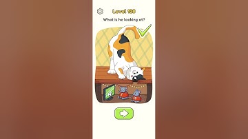 DOP 5 delete one part level 128 walkthrough solution #ios #andriod