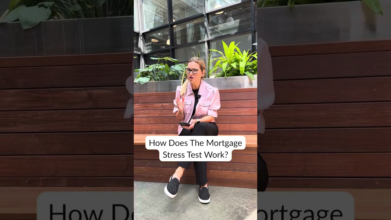Mortgage Stress Test Explained: What You MUST Know Before Switching or Refinancing!