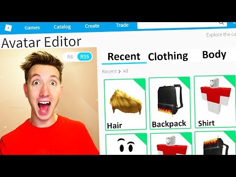 Making Chad Wild Clay A Roblox Account Youtube - chad wild clay roblox