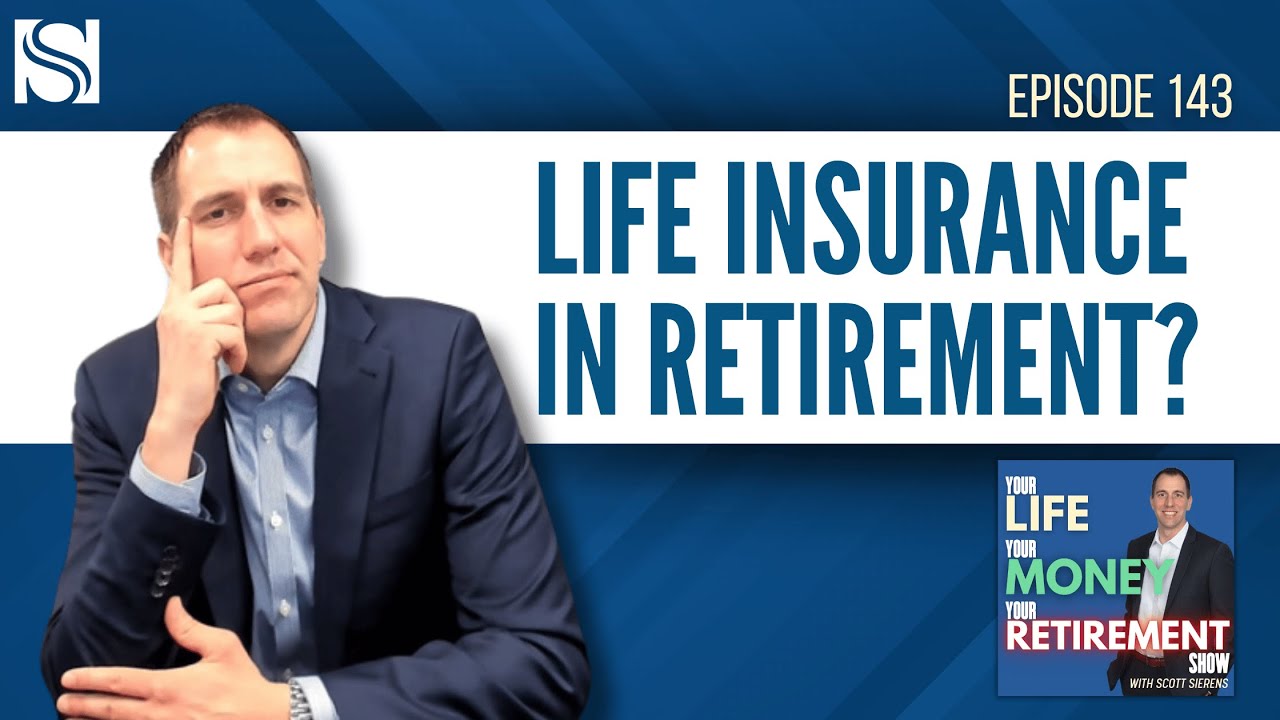 Is Life Insurance Necessary for Retirement?