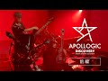 【前編】モトブロガー二人組バンドApollogicの7年ぶりワンマンライブ復活ドキュメンタリー【エン人SP】