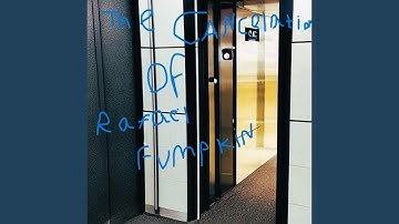 The Cancelation of Rafeal Frimpkin Movement 2: Chill Synth Wave Motif