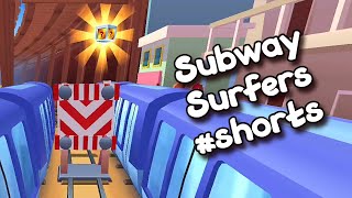 Subway Surfers Venice Beach 2021 Super Mystery Box Missed