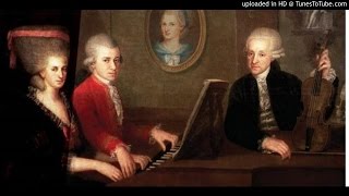 04 - Mozart - Minuet In F Major KV 5