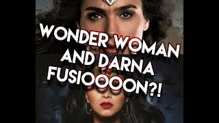 WONDER WOMAN AND DARNA || WONDER DARNA?!!