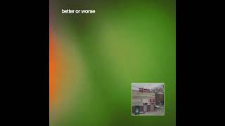 Chris Chu - better or worse