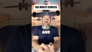 Why Is the U.S. Government Recruiting Gamers for Air Traffic Control?