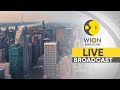 WION Live Broadcast | US and Japan agree to step up security cooperation | English News Live