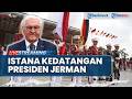 🔴LIVE: Istana Sambut Kedatangan Presiden Jerman Frank-Walter Steinmeier di Halim Perdanakusuma