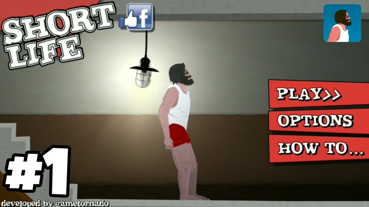 Short life gameplay | Short life android game walkthrough #1