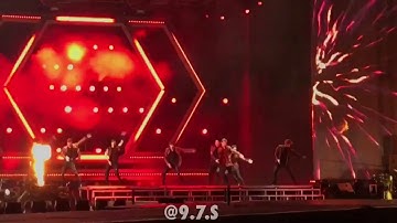 170318 EXOPLANET ＃3 - The EXO