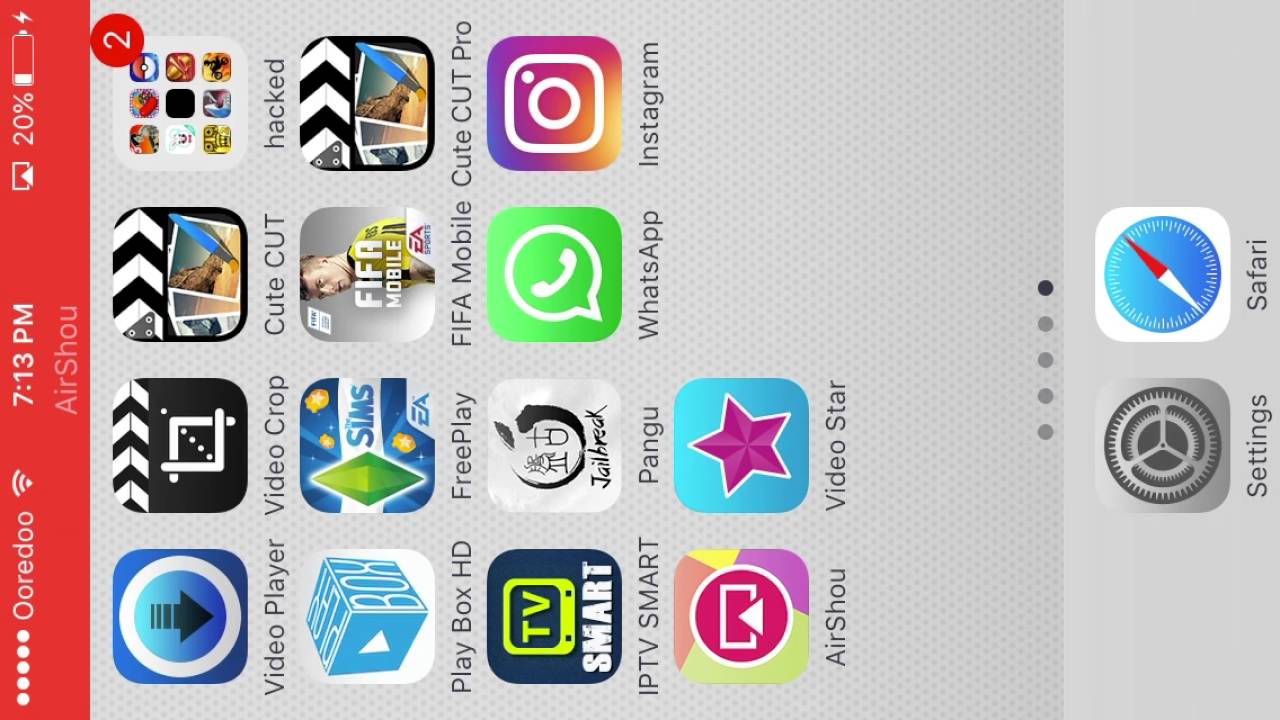 تحميل برنامج Game Hacker 4 0 لتهكير الالعاب للاندرويد