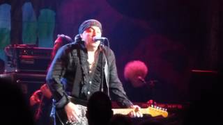 Video thumbnail of "Ride the Night Away - Little Steven & the Disciples of Soul - April 22, 2017"