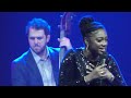 Capture de la vidéo Samara Joy                                        Live At North Sea Jazz 2023