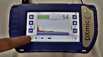 DXmic- Listen to what you want