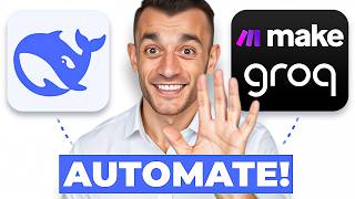 : Automate ANYTHING With DeepSeek-R1 For FREE!