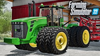 JD Mods, TLX 2020, моды возвращаются на этой неделе! | Новости Farm Sim