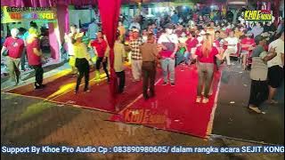 SELVI & YANTI MOY -  STAMBUL JENGKI - GK SILIWANGI ENTERTAINMENT - KHOE PRO AUDIO