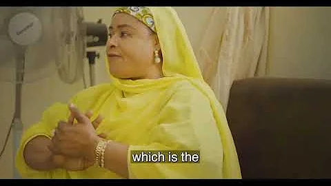 Response to Humanitarian Crisis in the North-East region of Nigeria