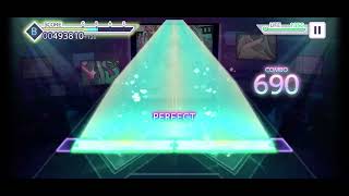 Project Sekai - Mikansei Sanka all perfect (master)