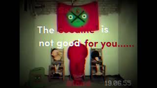 the cocaine is not good for you.....(DHMIS) ºbloodºsangreº Resimi