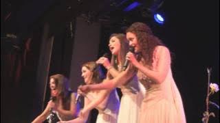 All Angels - 60s Medley