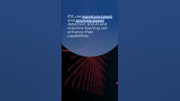 Cloud Security Intrusion Detection Systems