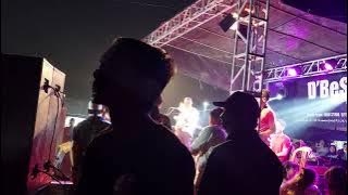 Dian Amoy Buih Jadi Permadani