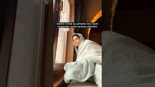 Zabaaağnan Zor Uyanıyoz Zabağnnan