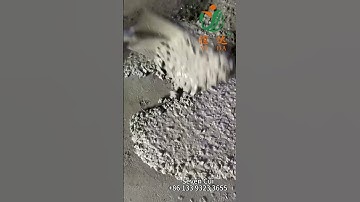 Viscosity Modified Agent -- For concrete admixture:(Concrete mixing performance after one hour)