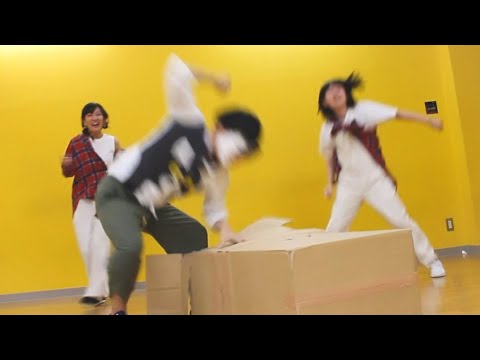 【norimaro】グッバイ宣言 踊ってみた【あわあわはわわ】