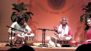 Swaranjali 2013 Avirodh Sharma Solo Excerpt