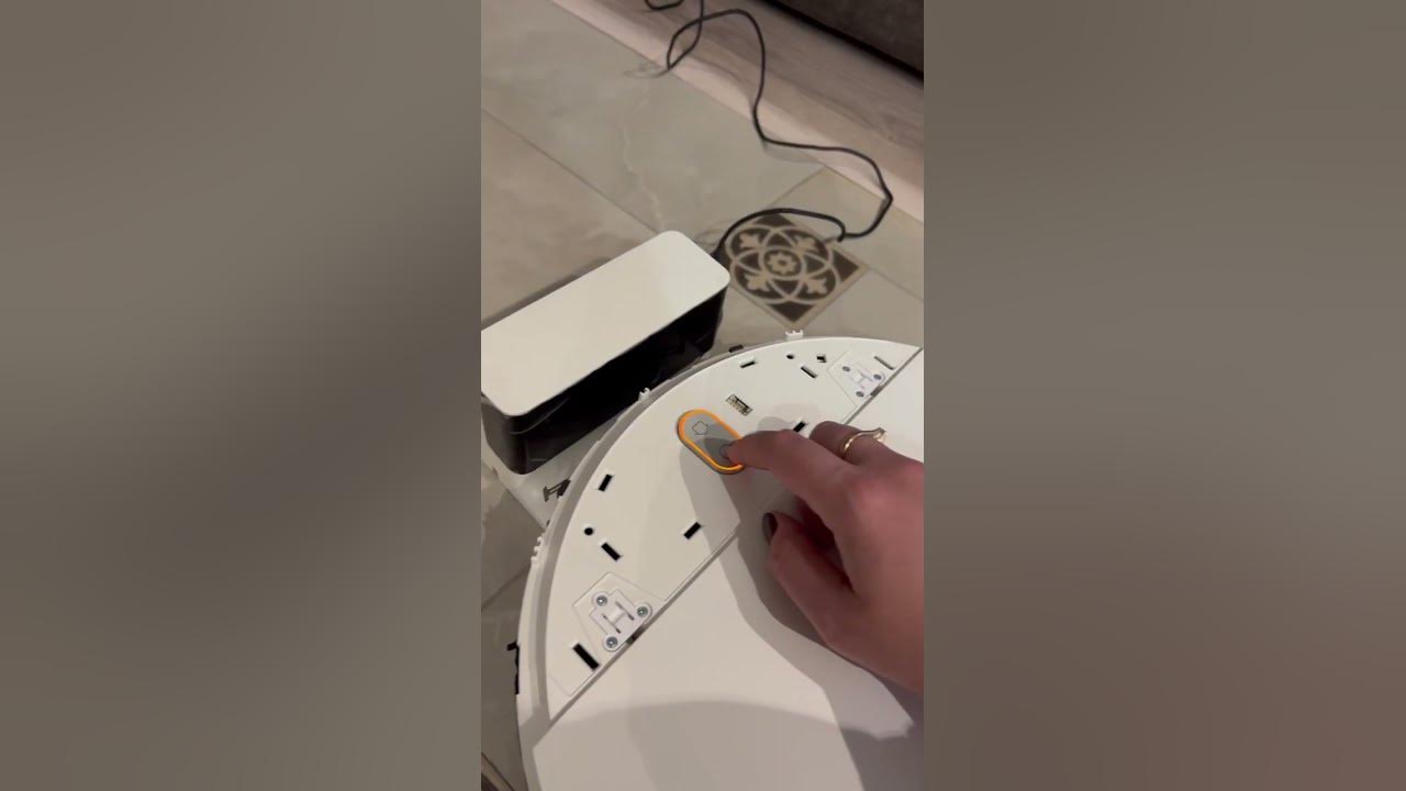 Подключение пылесоса xiaomi к mi. Подключение пылесоса xiaomi к mi