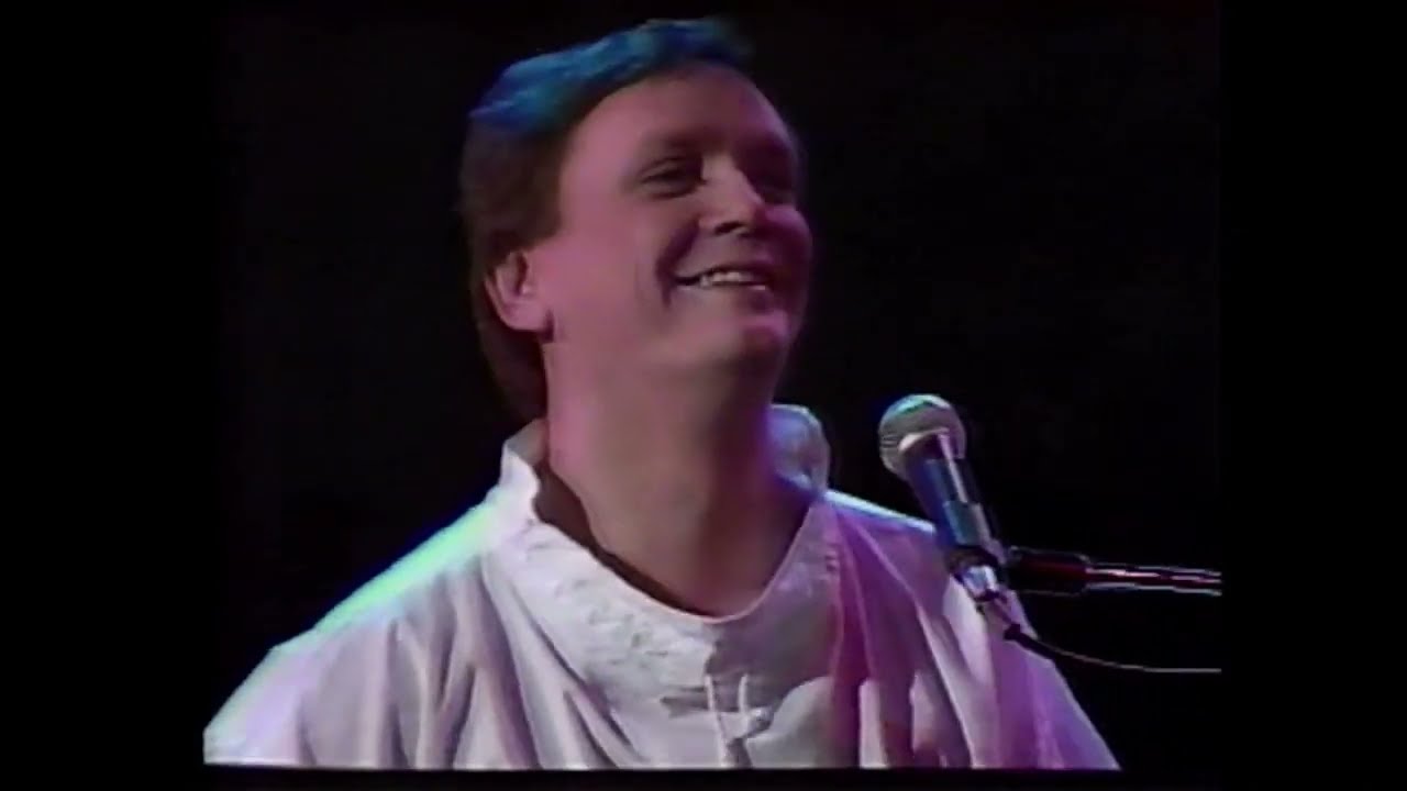 Watch Sylvain Lelièvre - Venir au monde avec l'OSQ (1985) on YouTube