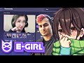 Fedmyster paid this Egirl to play with me ft. Xina