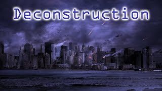 Tristan Clark - Deconstruction