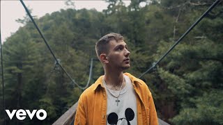 Hulvey - Heaven Up Above Official Video