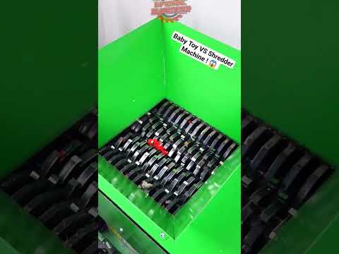 Baby Toy VS