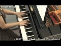 zen-on piano solo 「Diamonds」　全音　全音ピアノピース〔ポピュラー〕(PPP-044)