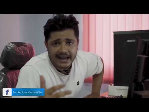 meme-nepal-deleted-video.-bir-bikram-2-review-by-pranesh-gautam