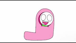 I am a worm Meme (ft Green from The Raining Tacos Saga)