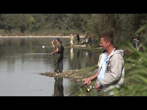 Održan 7. Varaličarski kup