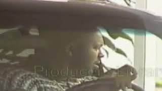 Tupac & Suge (Rare footage 1996)