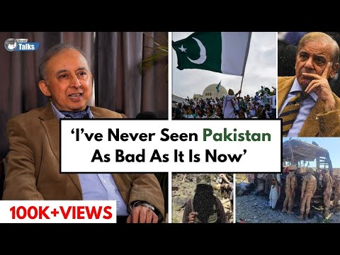‘The Pakistan Army