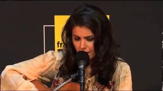 Katie Melua - All over the world (France)