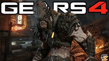 Gears of War 4 - Raven Down 24/7 Special Event Gameplay!